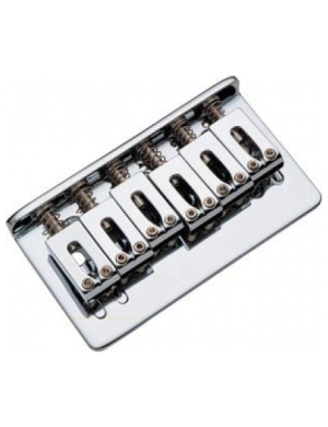 Бридж для електрогітари PAXPHIL BN015 (CR)