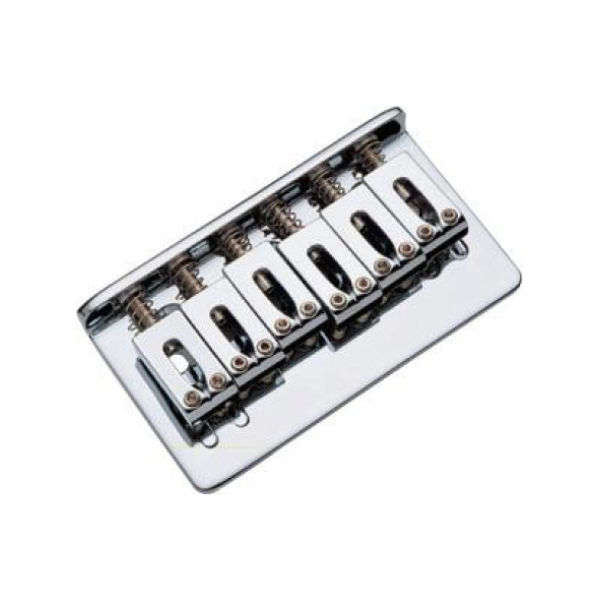 Бридж для електрогітари PAXPHIL BN015 (CR)