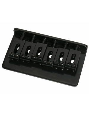 Бридж для електрогітари PAXPHIL BN015 (BK)