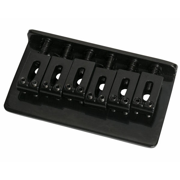 Бридж для електрогітари PAXPHIL BN015 (BK)