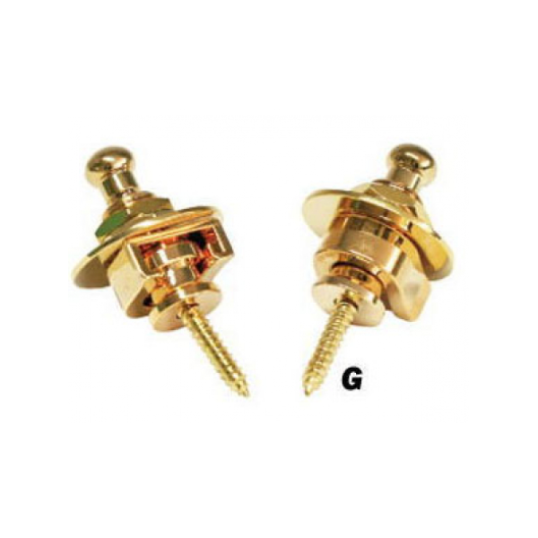 Стреплоки для ременя PAXPHIL PSL700G