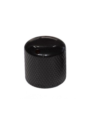 Ручка для потенціометра PAXPHIL NB301 BK Push-On Control Knob (Black)