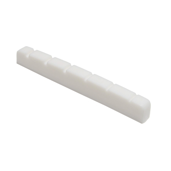 Верхній поріжок для електрогітари PAXPHIL NT005 (WH)