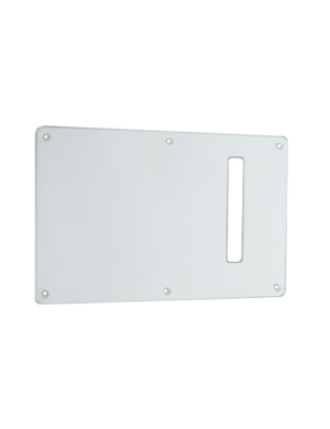 Кришка задня для пружин і якоря тремоло PAXPHIL BC008 (WH)