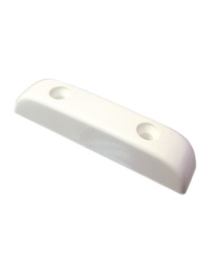 Планка Thumbrest для бас-гітари PAXPHIL DR-001 WH BASS THUMBREST (WHITE)