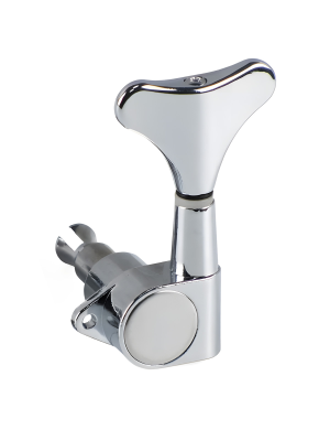 Колки для бас-гітари PAXPHIL JB150 2 + 2 (CR)