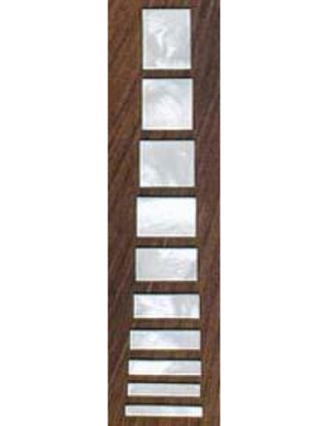 Маркеры ладов PAXPHIL DK30