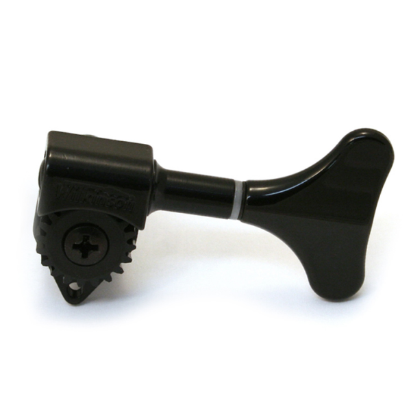 Колки для бас-гітари PAXPHIL WJB750 2 + 2 (BK)