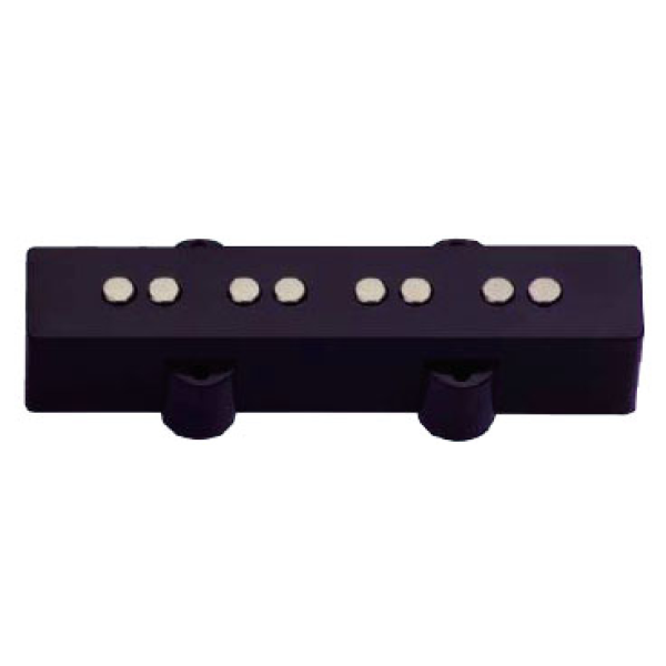 Звукознімач для 4-струнної бас-гітари PAXPHIL JBAO