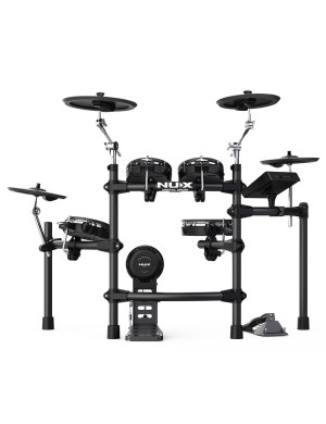 Електронна ударна установка NUX DM-7X