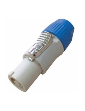 Разъем POWERKON male (папа) ROXTONE RAC3FCO