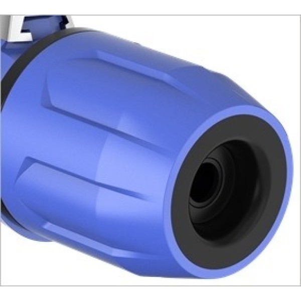 Роз'єм POWERKON male (тато) ROXTONE RAC3FCO