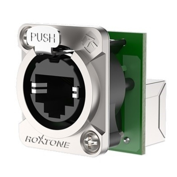 Роз'єм панельний Roxtone RE8FD5