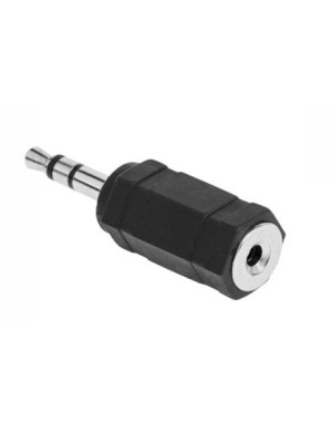 Переходник Roxtone ZLA0280 Jack 2.5 – гнездо 3.5