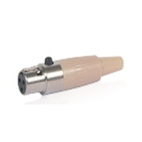 Роз'єм Emiter-S APF-C XLR 3 pin мама