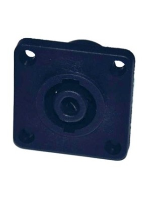 Разъем Roxtone GNI0060 SPEAKON панельный Female (мама)