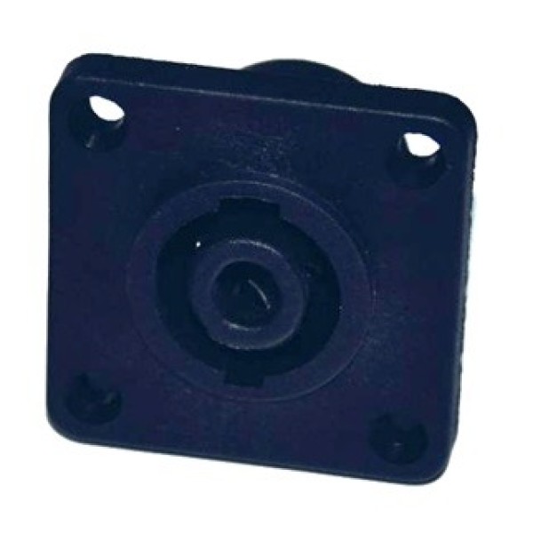 Роз'єм Roxtone GNI0060 SPEAKON панельний Female (мама)