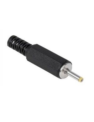 Штекер Roxtone WTY0114 DC 2.5/0.7 8.5mm Штекер Roxtone WTY0114 DC 2.5/0.7 8.5mm