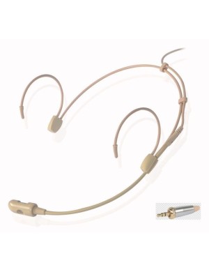 Главная гарнитура Emiter-S DH-F01B