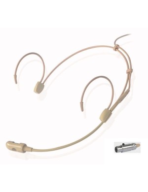 Главная гарнитура Emiter-S DH-F01C