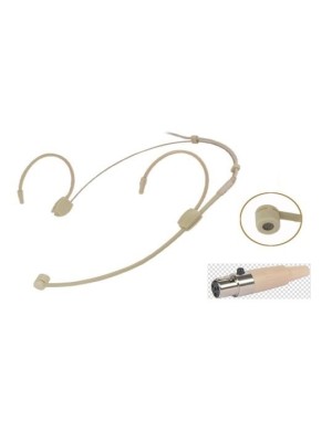 Главная гарнитура Emiter-S K-68S