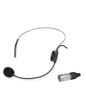 Главная гарнитура Emiter-S S-301T