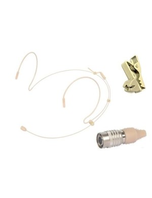 Главная гарнитура Emiter-S Z-1710T