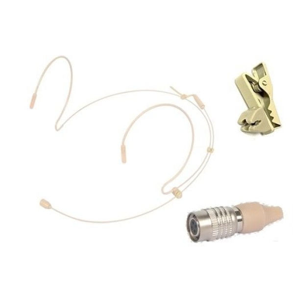 Головна гарнітура Emiter-S Z-1710T