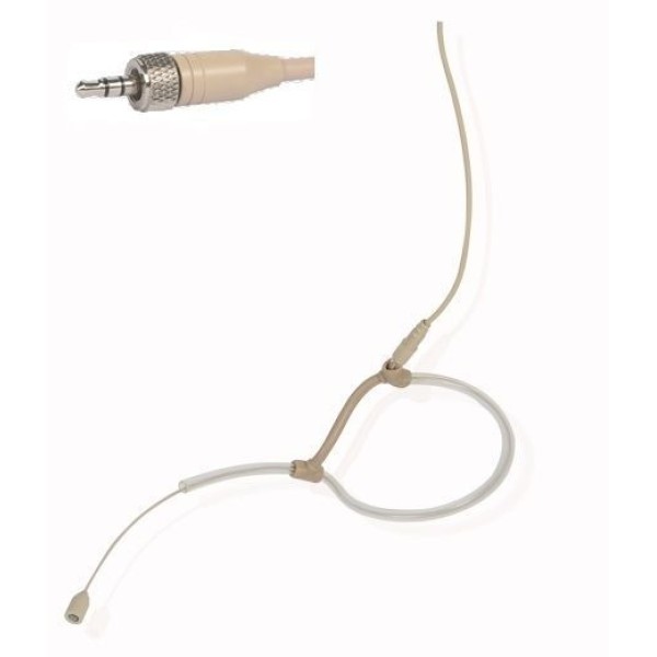 Головна гарнітура на одне вухо Emiter-S ZD-1730B