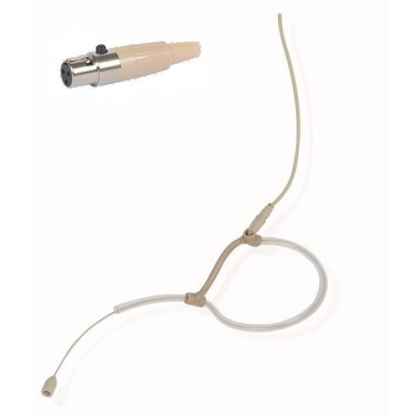 Головна гарнітура на одне вухо Emiter-S ZD-1730C