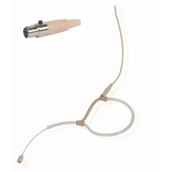 Головна гарнітура на одне вухо Emiter-S ZD-1730S