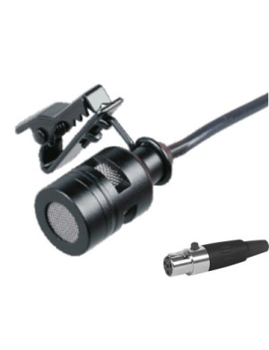 Петличный микрофон Emiter-S Q4-S