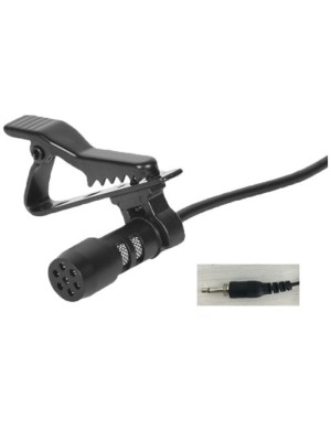 Петличный микрофон YOUNASI SL-101B