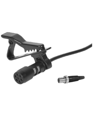 Петличный микрофон YOUNASI SL-101M