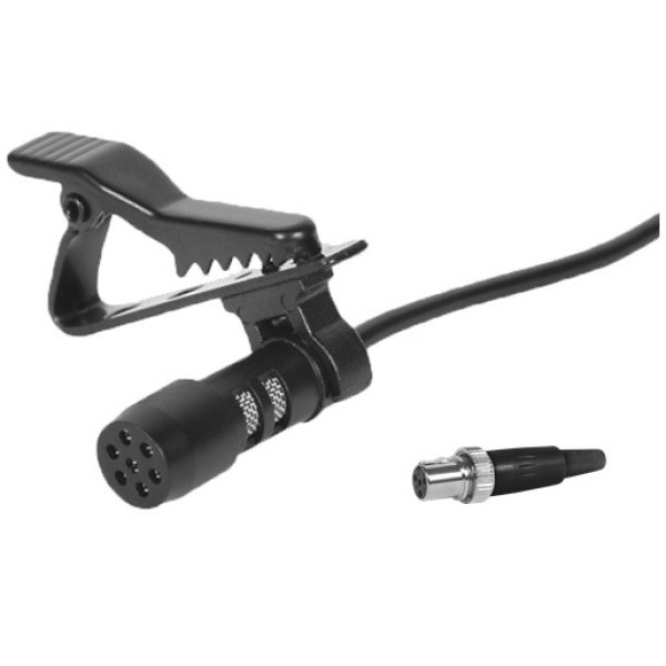 Петличний мікрофон YOUNASI SL-101M Петличний мікрофон YOUNASI SL-101M