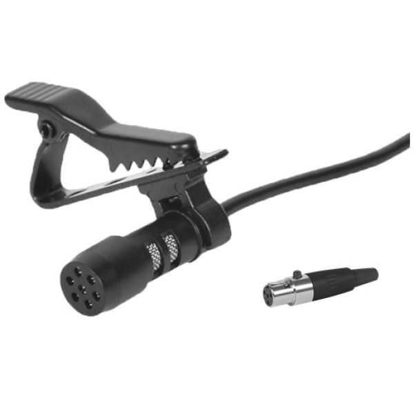 Петличний мікрофон YOUNASI SL-101S Петличний мікрофон YOUNASI SL-101S