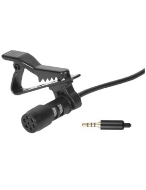 Петличный микрофон Emiter-S SL-101SM