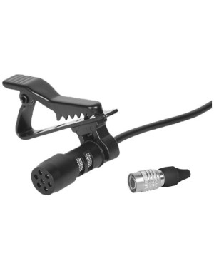 Петличный микрофон YOUNASI SL-101T