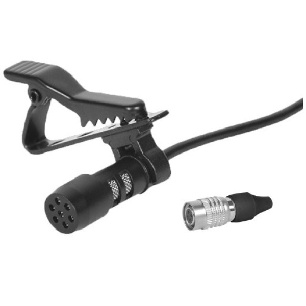 Петличний мікрофон YOUNASI SL-101T Петличний мікрофон YOUNASI SL-101T