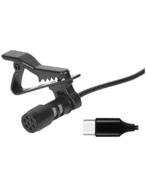 Петличный микрофон Emiter-S SL-101TC