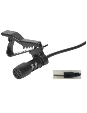 Петличный микрофон YOUNASI SL-101Z