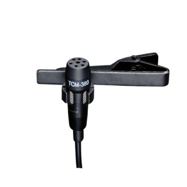 Петличний мікрофон Takstar TCM-380