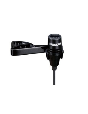 Петличный микрофон Takstar TCM-390