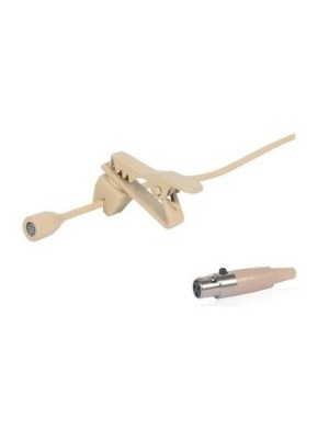 Петличный микрофон Emiter-S ZL-1720C