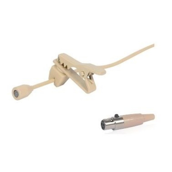 Петличний мікрофон Emiter-S ZL-1720C