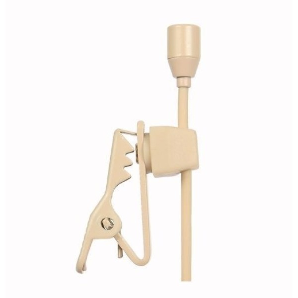 Петличний мікрофон Emiter-S ZL-1720C