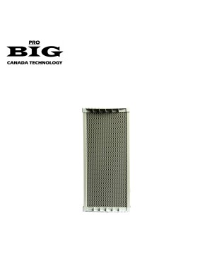 Всепогодна настінна акустична система BIG SKYSCRAPER60 + HI TWEETER