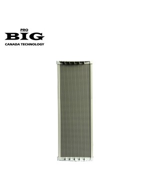 Всепогодна настінна акустична система BIG SKYSCRAPER80 + HI TWEETER