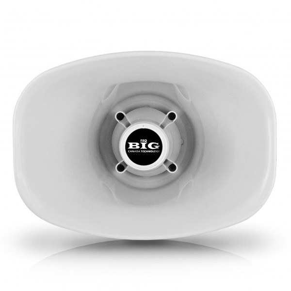 Рупорний гучномовець BIG HOOTER25W Рупорний гучномовець BIG HOOTER25W