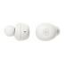 Бездротові вакуумні TWS навушники YAMAHA TW-E3A WHITE